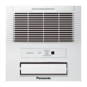 再降价、PLUS会员：Panasonic 松下 FV-RB16ES1 吊顶风暖浴霸