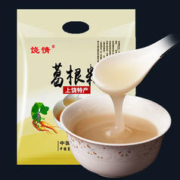 限移动端：饶情 葛根粉正宗葛粉江西特产 500克