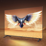 10日20点！FFALCON 雷鸟 鹏7 Pro系列 75S575C 液晶电视 75英寸 4K