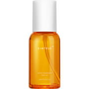 KIMTRUE且初护发精油呵护秀发防毛躁柔顺清爽头发精油精华 80ml