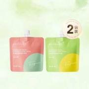 天降到手1 香型随机护手霜2袋