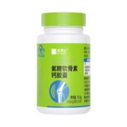 禾博士氨糖软骨素30片