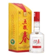 88VIP会员：WULIANGYE 五粮液 五粮春 45%vol 浓香型白酒 250ml 单瓶装