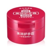HAND CREAM 美润 尿素红罐护手霜 渗透滋养型 100g