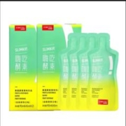 SIMEITOL 姿美堂 白芸豆嗨吃酵素4袋