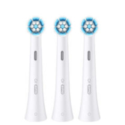 Oral-B 欧乐-B iO系列 SW-3 电动牙刷刷头*3 白色