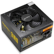限移动端、京东百亿补贴：Segotep 鑫谷 全模850 全模组电源 750W