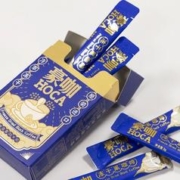 佳果源 豪咖冻干黑咖啡越南进口2g*10条（实拍9）
