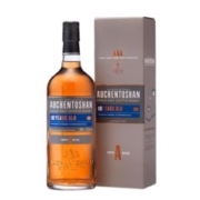 AUCHENTOSHAN 欧肯特轩 18年 单一麦芽 苏格兰威士忌 700ml 单瓶装