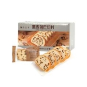 列巴王子 俄罗斯全麦大列巴面包400g