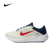 京东百亿补贴：耐克（NIKE）男子公路跑步鞋 WINFLO 10 DV4022-006