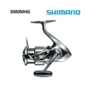 88VIP会员：SHIMANO 禧玛诺 Stella 路亚纺车轮 3000MHG