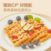 BESTORE 良品铺子 华夫饼 1kg