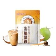 Nanguo 南国 生椰拿铁 固体饮料 300g