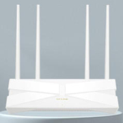 TP-LINK 普联 TL-XDR3010易展版 AX3000 双频千兆WiFi6无线路由器