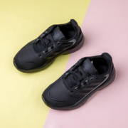 adidas 阿迪达斯 儿童运动跑步鞋