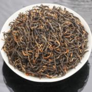 悦己初露 2023年新茶福建金骏眉红茶 果香浓醇200g 赠送礼袋