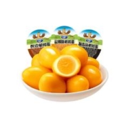 贤哥 鹌鹑蛋 混合口味 40枚