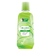 DARLIE 好来(原黑人)清心绿茶漱口水500ml 清新口气  减少细菌滋生