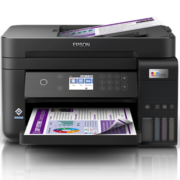 爱普生（EPSON）L6278商用墨仓式彩色无线多功能一体机（打印复印扫描 自动双面 自动输稿器）新旧包装随机发