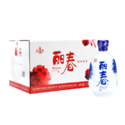 plus会员：塔牌 牡丹丽春八年 半干型 绍兴黄酒 375ml*6瓶 整箱装