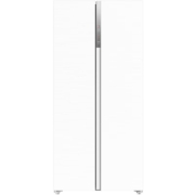 再降价、PLUS会员:美的（Midea）60cm薄系列456升电冰箱双开门对开BCD-456WKPZM(E)