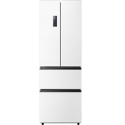 海信（Hisense）超薄零嵌入式470升 BCD-470WMK1DPU白色