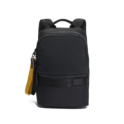 途明（TUMI） 奢侈品 Tahoe系列 男士/中性商务旅行高端时尚双肩包 0798676D 黑色