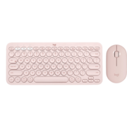 罗技（Logitech） 键盘 K380 无线蓝牙办公键盘 便携超薄键盘笔记本ipad平板手机 K380定制版-来图定制
