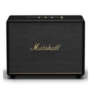 Marshall 马歇尔 WOBURN III 居家 蓝牙音箱 黑色