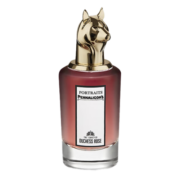 潘海利根（Penhaligon‘s）兽首系列玫瑰公爵小姐的望眼欲穿 狐狸淡香精香水 75ml  节日礼物