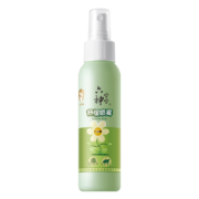 需首购: 六神  宝宝花露水 100ml*1 瓶