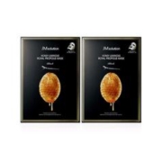 京东PLUS：JMsolution 水光莹润蜂蜜面膜 10片