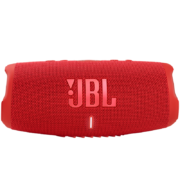 PLUS会员：JBL 杰宝 CHARGE5 2.0声道 户外 便携蓝牙音箱 红色