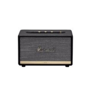 Marshall 马歇尔 Acton II 桌面蓝牙音箱 黑色 海外版