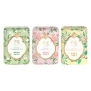 BEE&FLOWER 蜂花 沐浴型檀香皂 125g