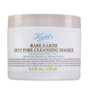 Kiehl's 科颜氏 白泥 清洁泥膜 142g/125ml
