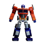 Robosen 乐森 机器人自动变形擎天柱精英版智能机器人变形金刚玩具六一儿童节礼物