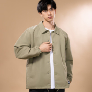 京东百亿补贴：adidas 阿迪达斯 男款运动夹克 GR4083 店长力荐 XL