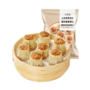 大希地  香菇猪肉大烧麦 1200g 约20个