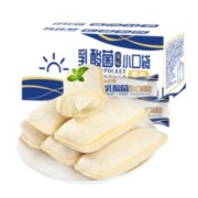 有券的上：比比赞（BIBIZAN） 乳酸菌小口袋 2包