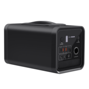 公牛（BULL） 300W/600W大功率户外电源220V移动便携大容量移动电源自驾游应急车载大功率 600W户外移动电源GNV-PBM605