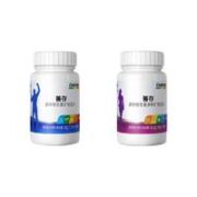 Centrum 善存 男士成人多种复合维生素 小蓝瓶 80片