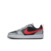 耐克（NIKE）运动鞋 COURT BOROUGH LOW RECRAFT (GS) DV5456-003