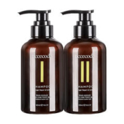 FicceCode 菲诗蔻  生姜洗发水300ml 送洗发水10ml*5