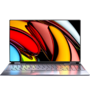 京东百亿补贴：荣耀剑舞 N158 15.5英寸笔记本电脑（Intel 13代、32GB、512GB）