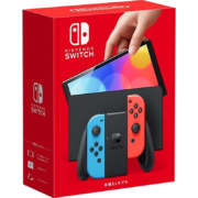 京东百亿补贴:任天堂switch 日版OLED游戏机