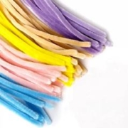 可用签到红包 +天降到手5.8 DIY扭扭棒50根