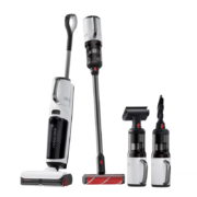 新活动、双11预售：roborock 石头 智能双刷洗地机 A10 Ultra