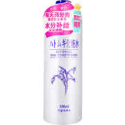 薏仁（Naturie）柔肤薏仁爽肤水500ml大容量保湿毛孔控油礼物生日送女友